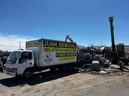 Best Residential Junk Removal  in Dania Beach, FL