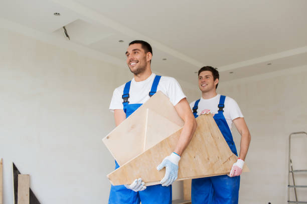 Best Moving and Downsizing Cleanouts  in Dania Beach, FL