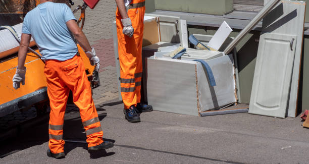 Recycling Services for Junk in Dania Beach, FL