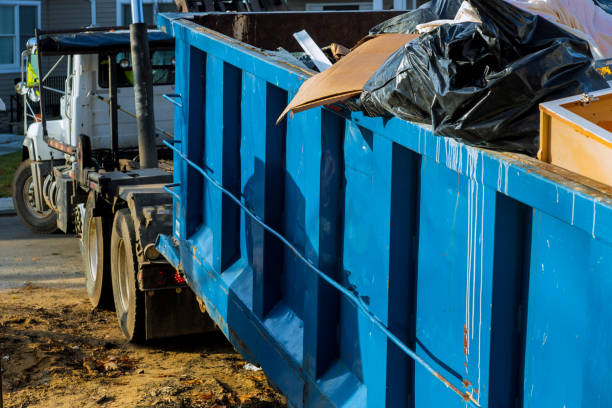 Best Shed Removal  in Dania Beach, FL