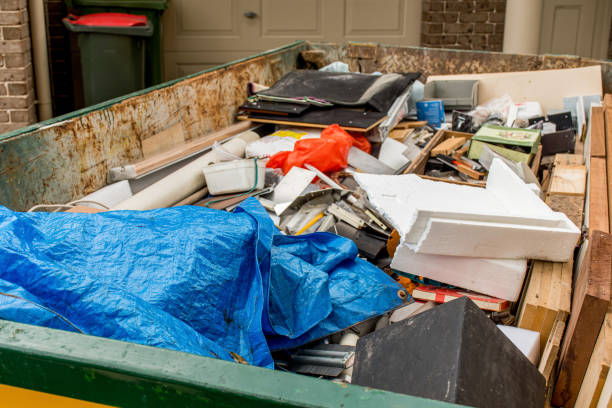 Reliable Dania Beach, FL Junk Removal Services Solutions