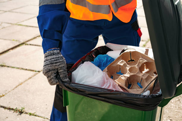 Best Construction Debris Removal  in Dania Beach, FL
